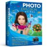 برنامج تحرير وتعديل الصور | Avanquest Photo Explosion Deluxe 5.09.31339