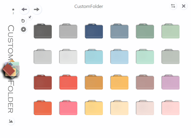CustomFolder