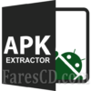 تطبيق إستخراج ملفات التثبيت | Deep Apk Extractor APK and Icons v6.8 | أندرويد