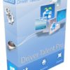 برنامج تنزيل وتحديث التعريفات | Driver Talent Pro 8.1.11.22