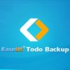 برنامج النسخ الاحتياطى والاستعادة | EaseUS Todo Backup Home 12.8