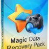 برنامج استعادة المحذوفات | East Imperial Soft Magic Data Recovery Pack 4.3