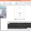 برنامج انشاء وتحرير ملفات بى دى اف | EximiousSoft PDF Editor v3.05