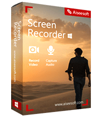 برنامج تصوير الشاشة | FoneLab Screen Recorder 1.5.6
