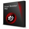 برنامج تثبيت وتحديث التعريفات | IObit Driver Booster Pro 10.4.0.127