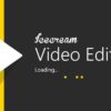 برنامج تحرير الفيديو | Icecream Video Editor Pro 2.72