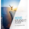 برنامج موفى ستوديو 2021 | MAGIX VEGAS Movie Studio Platinum 17.0.0.223