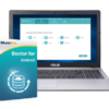 برنامج استعادة المحذوفات للاندرويد | MobiKin Doctor for Android 4.2.55