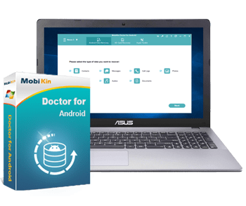 MobiKin Doctor for Android