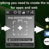 برنامج إنشاء الايقونات | Neonway QuickIcons 1.9.2