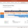 برنامج عمل مخططات زمنية للبوربوينت | Office Timeline v7.00.20.00