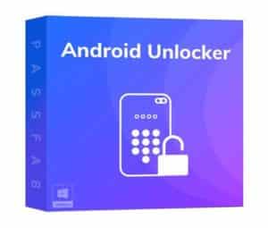 برنامج تخطى قفل الشاشة للاندرويد | PassFab Android Unlocker 2.6.0.16