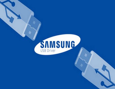 Samsung USB Drivers for Mobile Phones