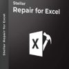 برنامج اصلاح ملفات إكسيل | Stellar Repair for Excel 6.0.0.4