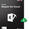 برنامج اصلاح ملفات إكسيل | Stellar Repair for Excel 6.0.0.0