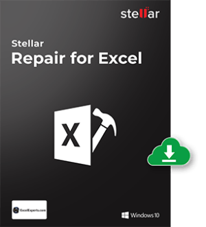 download Stellar Repair for Excel 6.0.0.4 download Stellar Repair for Excel 6.0.0.4