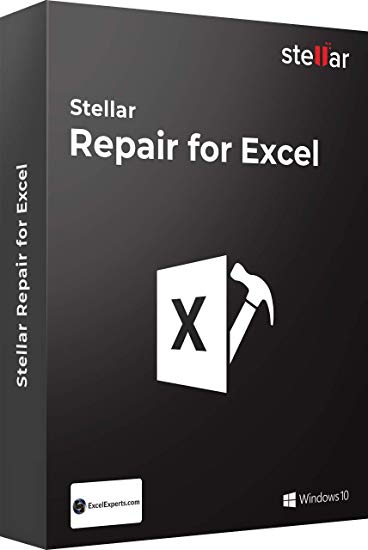 برنامج اصلاح ملفات إكسيل | Stellar Repair for Excel