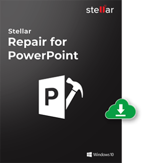 برنامج استعادة واصلاح ملفات بوربوينت | Stellar Repair for PowerPoint 4.0.0.0