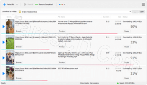برنامج التحميل من تيك توك | TikTok Downloader 3.3.1