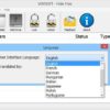برنامج إخفاء وتشفير الملفات | VovSoft Hide Files 8.0