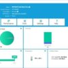 برنامج تحليل أداء وصيانة الهارديسك | Western Digital WD SSD Dashboard 3.0.2.37