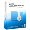 برنامج إخفاء الملفات والفولدرات | Wise Folder Hider Pro 4.4.3.202