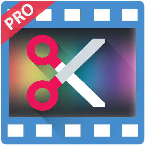 تطبيق تعديل و تحرير الفيديو للأندرويد | AndroVid Pro Video Editor