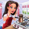 لعبة المطعم | My Cafe: Recipes & Stories MOD v2021.3.6 | أندرويد