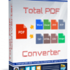 برنامج تحويل ملفات بى دى إف | Coolutils Total PDF Converter 6.1.0.94