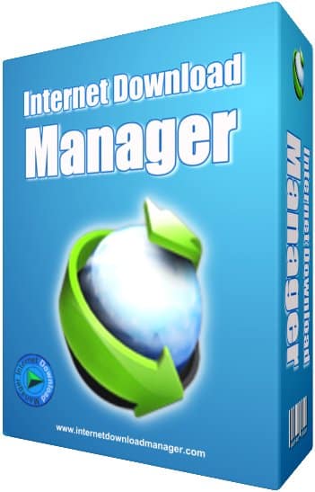 إصدار جديد من عملاق التحميل | Internet Download Manager