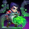 تحميل لعبة أبطال الحروب Hero Wars للاندرويد