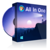 برنامج إدارة اسطوانات ال دى فى دى | DVDFab 12.1.0.2