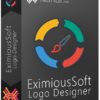 برنامج تصميم اللوجوهات | EximiousSoft Logo Designer Pro 3.75
