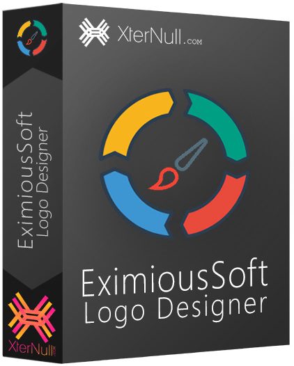 برنامج تصميم اللوجوهات | EximiousSoft Logo Designer Pro