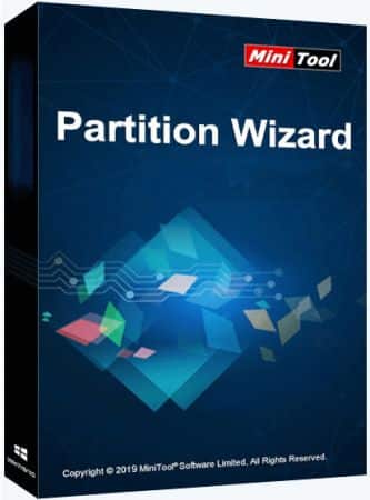 برنامج تقسيم وصيانة الهارديسك | MiniTool Partition Wizard Server - Enterprise