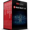 إصدار جديد من إضافات ريد جاينت | Red Giant Magic Bullet Suite 2023.2.1 (x64)
