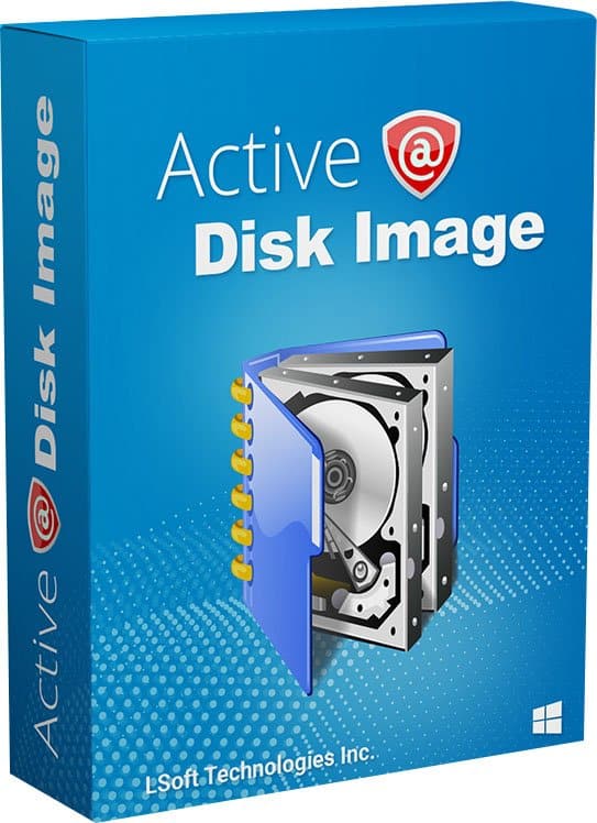 برنامج النسخ الإحتياطى | Active Disk Image Professional