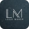 تطبيق تصميم اللوجو و الشعارات | Logo Maker Free Graphic Design and Logo Templates v34.2