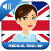 تطبيق تعليم الإنجليزية الطبية | Medical English MosaLingua v10.90.195