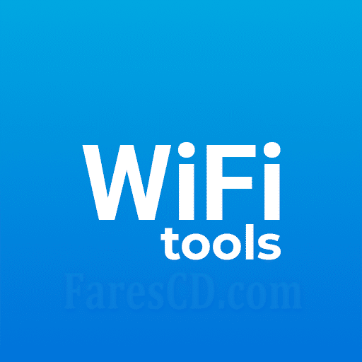 تطبيق حماية شبكة الإنترنت | WiFi Tools Network Scanner | أندرويد