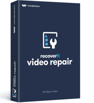 برنامج استعادة الملفات المحذوفة | Wondershare Recoverit Ultimate 11.0.0.13