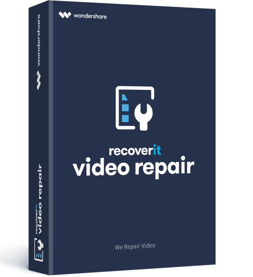 برنامج استعادة الملفات المحذوفة | Wondershare Recoverit Ultimate 9