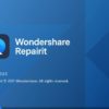 برنامج إصلاح مقاطع الفيديو التالفة | Wondershare Repairit 4.0.5.4