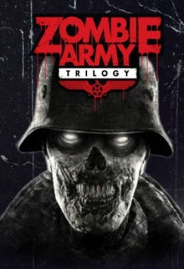 Zombie Army Trilogy