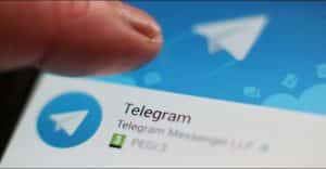 كيفية استخدام برنامج التليجرام على هاتفك أو الكمبيوتر