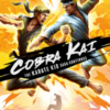لعبة | Cobra Kai The Karate Kid Saga Continues