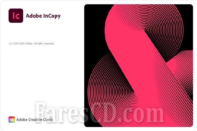 برنامج أدوبى إن كوبى 2021 | Adobe InCopy 2021