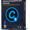 برنامج صيانة الويندوز | Advanced SystemCare Ultimate 16.1.0.16