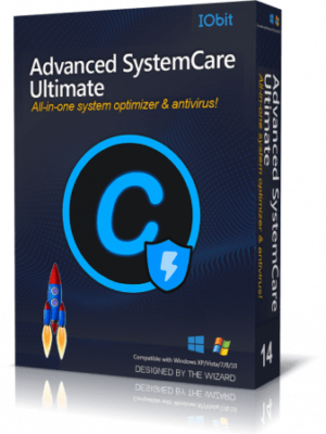 برنامج صيانة الويندوز | Advanced SystemCare Ultimate 15.4.0.126