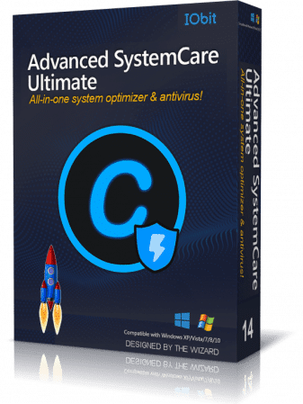 برنامج صيانة الويندوز | Advanced SystemCare Ultimate